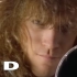 邦乔维 | Bon Jovi - Never Say Goodbye 1987年单曲MV | HD
