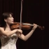 石川绫子小提琴演奏Amazing Grace奇异恩典