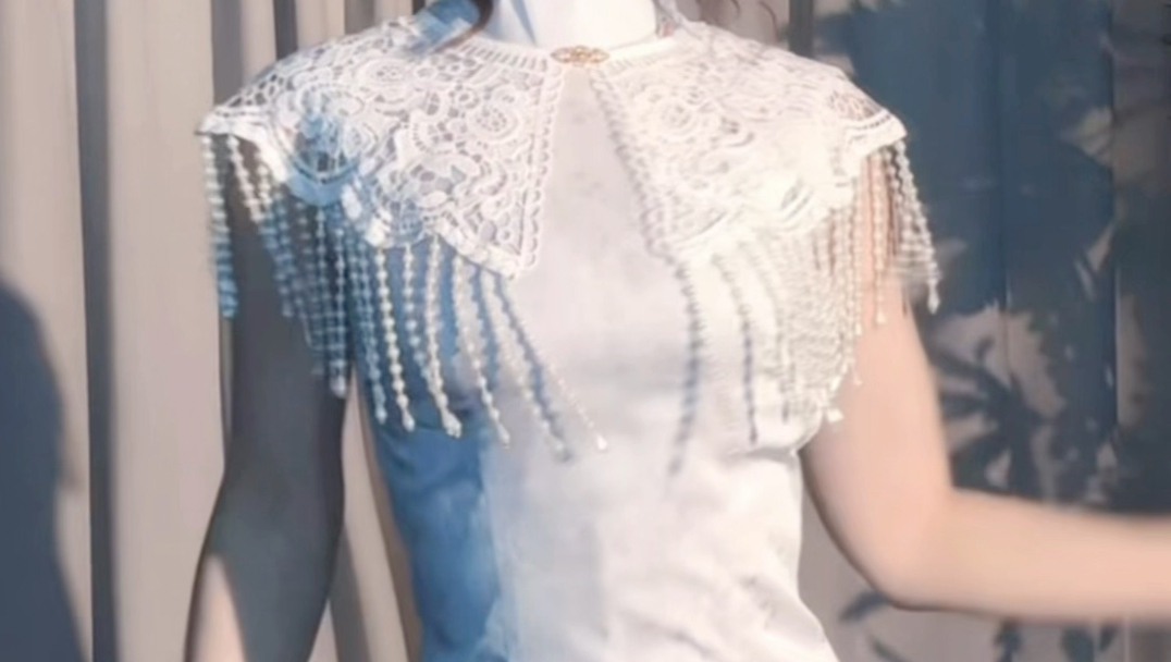 A single spark can set the whole prairie ablaze— So can you flirt with me?