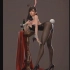 《最终幻想7重制版》蒂法兔女郎手办欣赏
