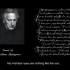 【双语字幕】艾伦·里克曼朗诵莎士比亚十四行诗（Alan Rickman/LT/《Sonnet 130/William S