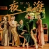 民国风韵舞蹈《夜上海》-【单色舞蹈】(武汉)中国舞零基础3个月展示