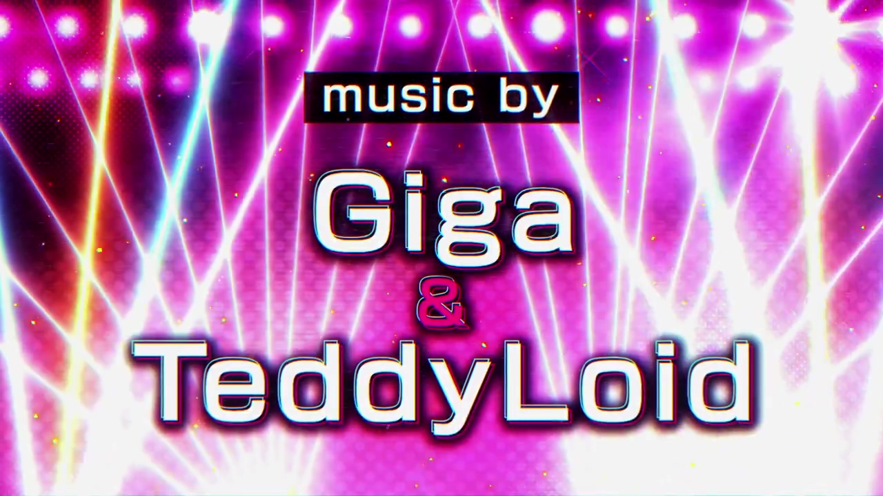 【2024年7月新曲试听】Vivid BAD SQUAD × Giga & TeddyLoid【世界计划 多彩舞台】