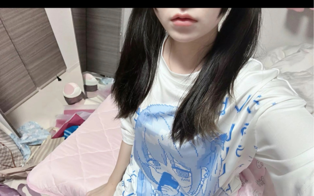 I'm sorry you had to see the fat guy.