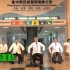 台湾医院輪椅健康操