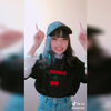 抖音国际版tik tok，日本六年级小妹妹  hinata （ひなた）招来队形跟风模仿并且最火的一部视频