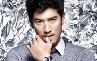 点赞 转自youtube tvbs周刊  tvbs封面人物 高以翔 评论官方微信