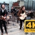 The Beatles - Don't Let Me Down (Rooftop)【4K修复】