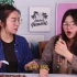 小姐姐第一次试吃湖南特产“猛辣鸭脖”，这么猛确定能吃吗？