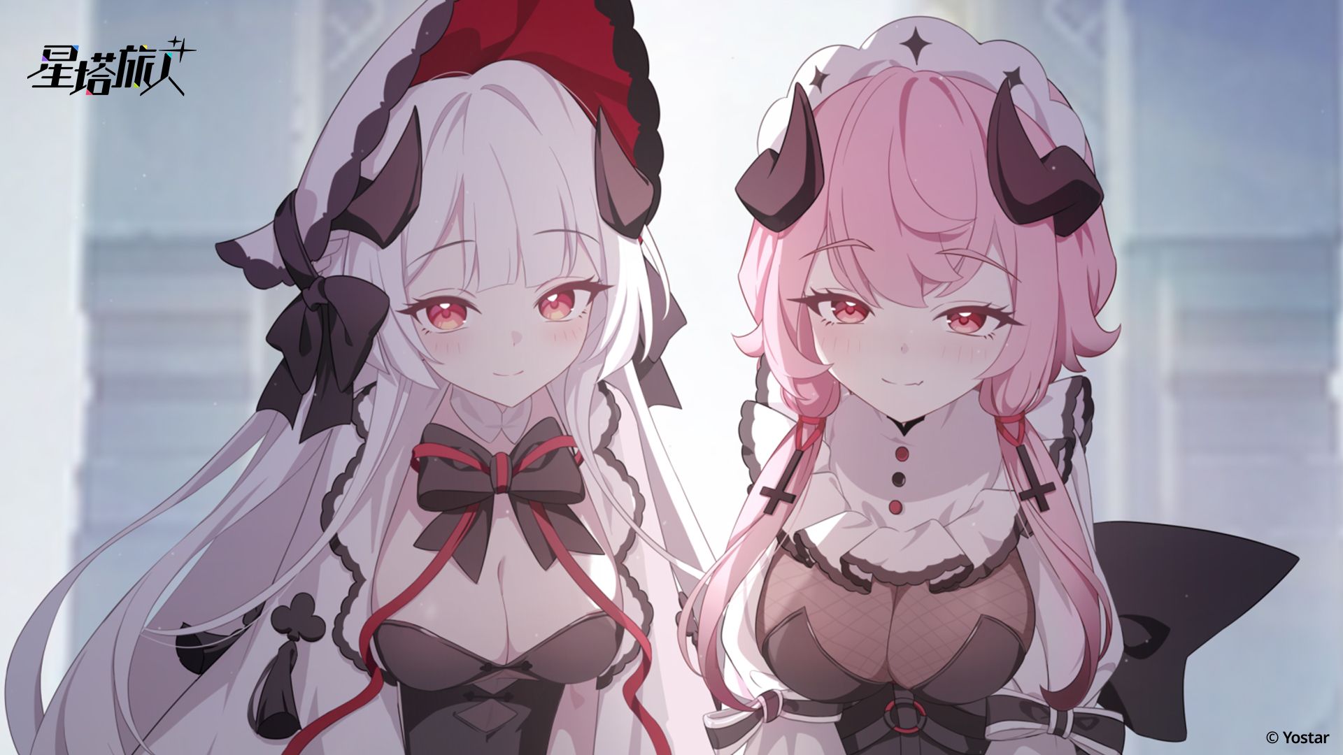 《星塔旅人》「逐光测试」招募PV——我们的旅行