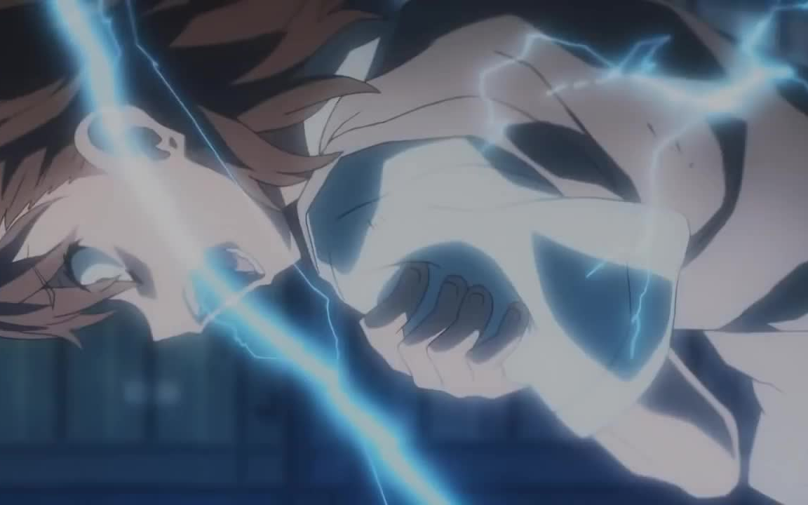 【mad·amv】科学超电磁炮s 御坂美琴vs一方通行