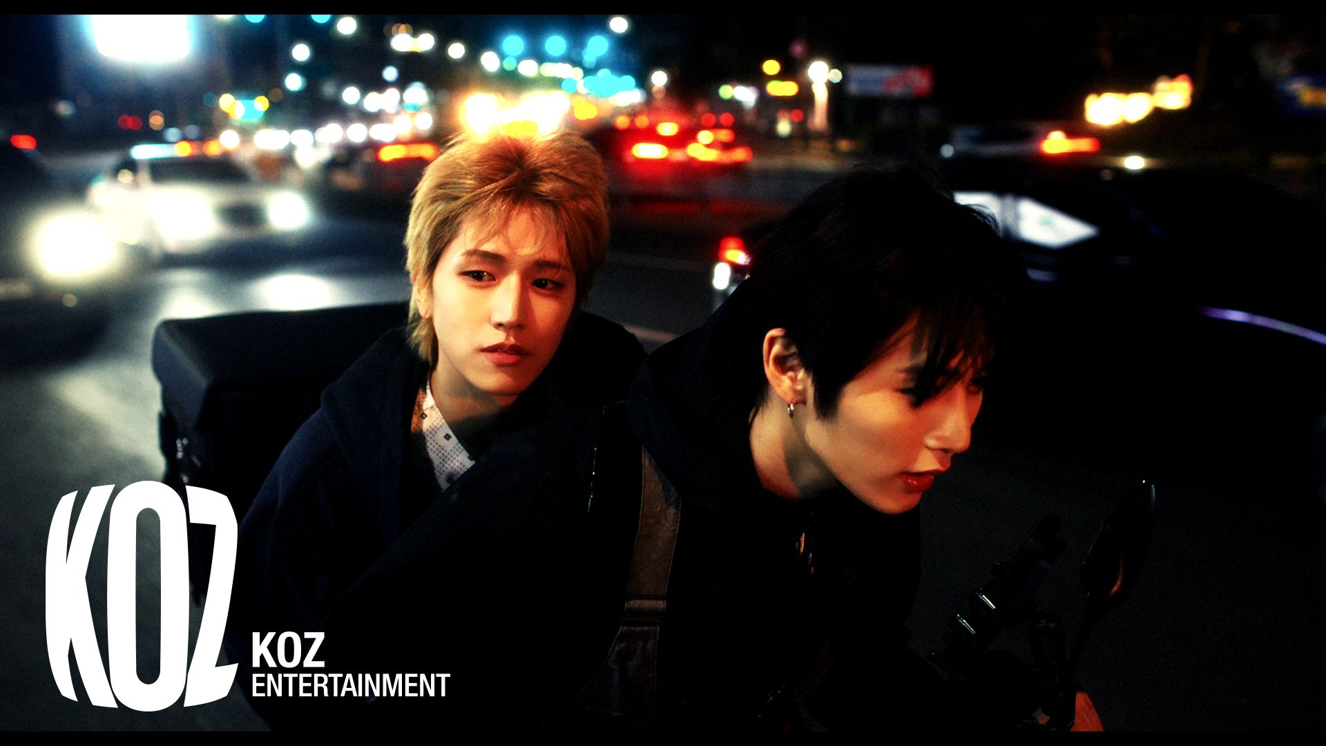 BOYNEXTDOOR [HOME] Film Essay