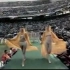 1995年央视播出的体育MV《爱江山更爱美人》