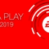 EA PLAY E3 2019 直播活动宣传视频合集