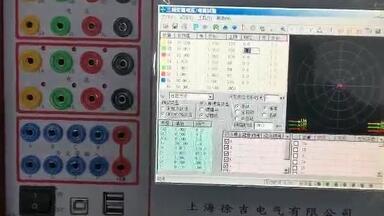 六相微机继电保护测试仪的使用说明全解http://www.sute518.com/