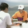 何宝生的家。1991年
