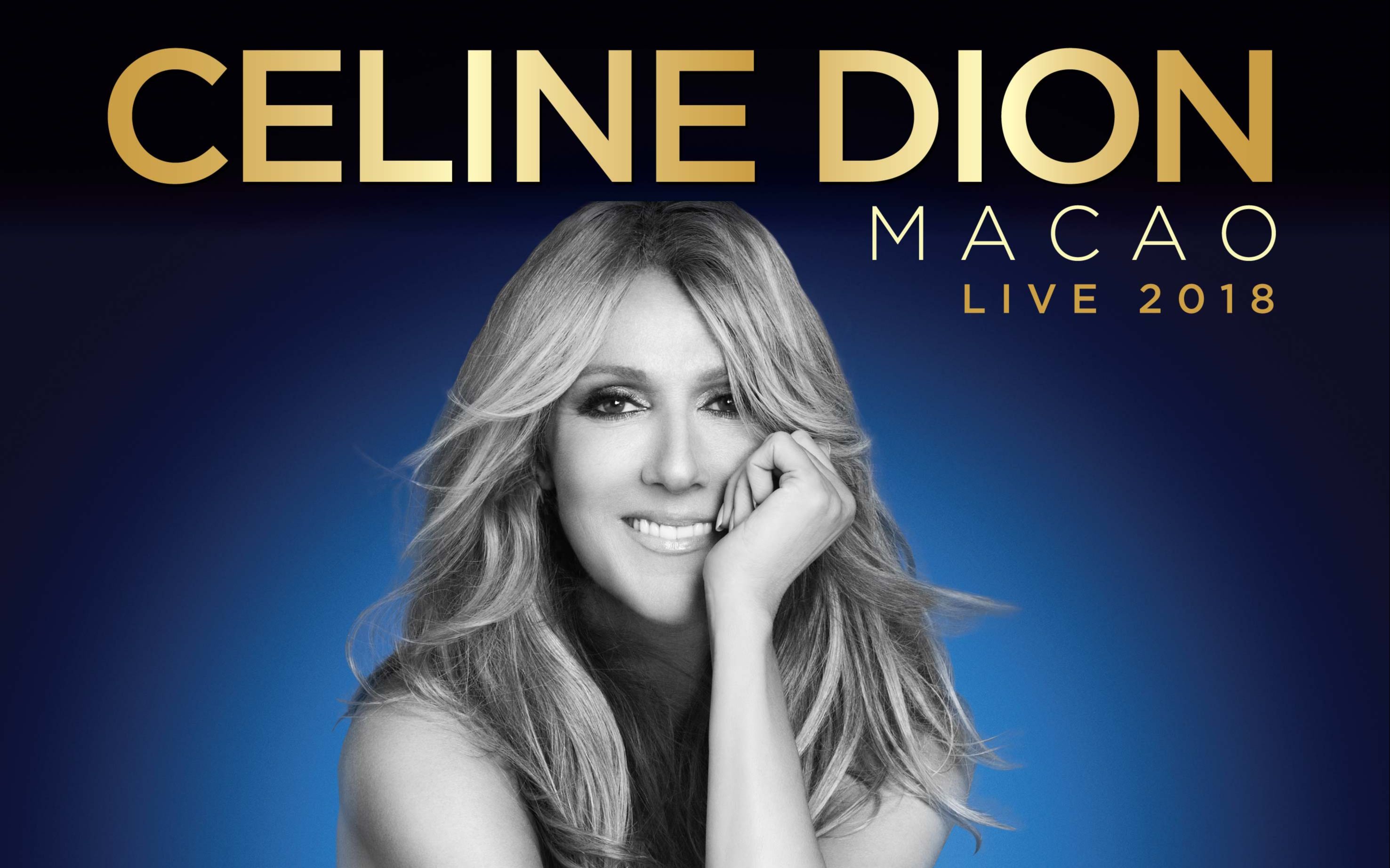 celinedionlive2018inmacao席琳迪翁2018澳门演唱会6月29日完整版