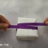 【编织】送礼必备的包装蝴蝶结系法，一分钟学会这个技能
