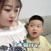 笑的肚子疼母子的灵魂拷问，生儿子都是气人的宝，越看越搞笑