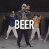 【1M】Koosung Jung 编舞《Beer》