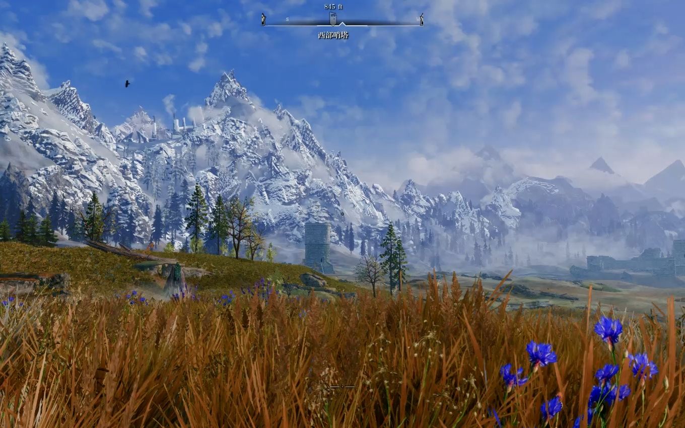 cabbage enb（白菜enb 作者Magink）下载方式分享