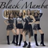 ［Punch!］Aespa-Black Mamba全员超A全曲翻跳