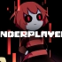 【Undertale-AU】Underplayer 有声漫画 第一话 （一人役）