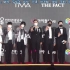 【百蓝出品】211002 TMA The Fact Music Awards Super Junior Cut 中字合集