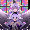 【星穹铁道手书】星期日X知更鸟 -「兄妹