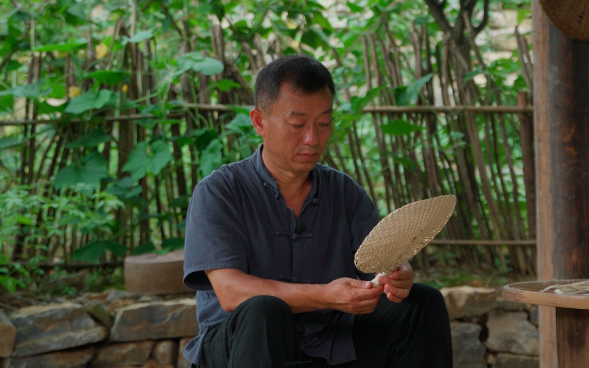 中国是世界上最早饲养家蚕，用其巢丝织绸的国家。-彭南科-彭南科-哔哩哔哩视频