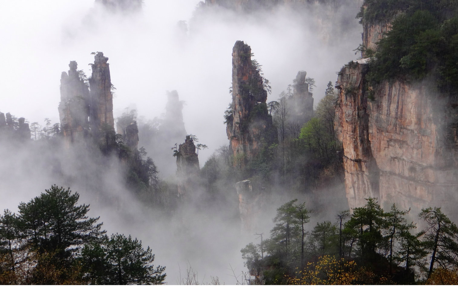 【纪录片】世界自然遗产系列【中文字幕】【1