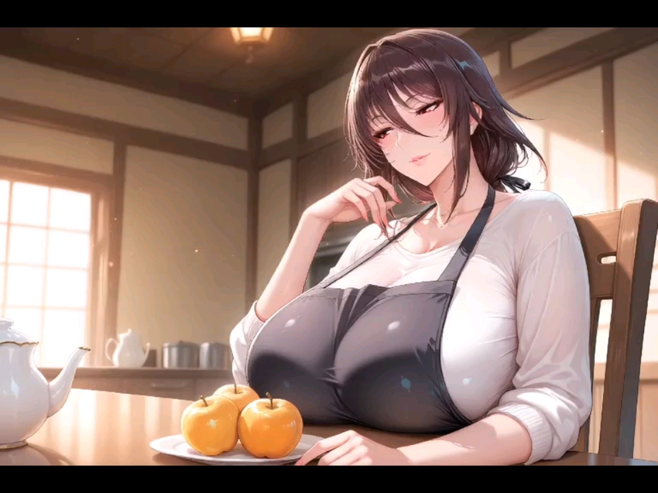 不知火的厨房日常