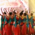 【华北电力大学舞蹈团】《乐天舞》敦煌舞 古典舞 2020年华电迎新晚会