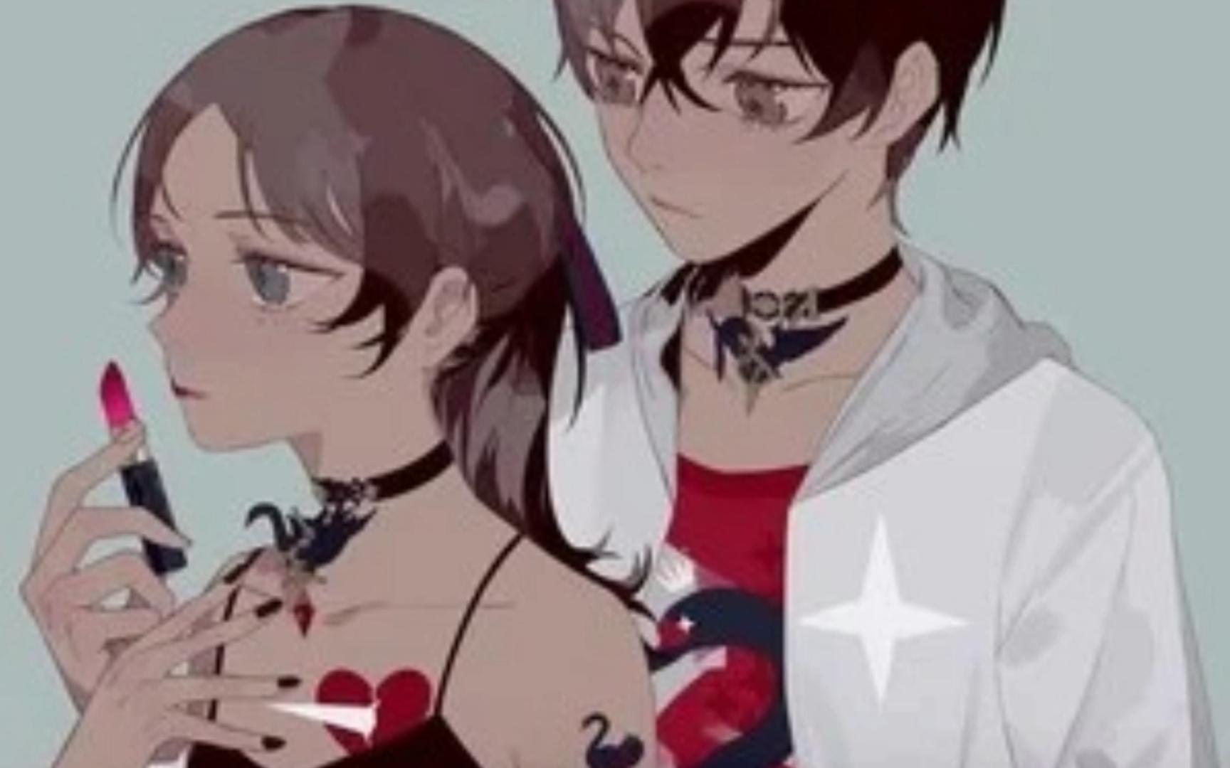 心做し (心理作用)----双笙 (陈元汐) 和声版伴奏