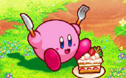 关于星之卡比呐喊团的视频合集