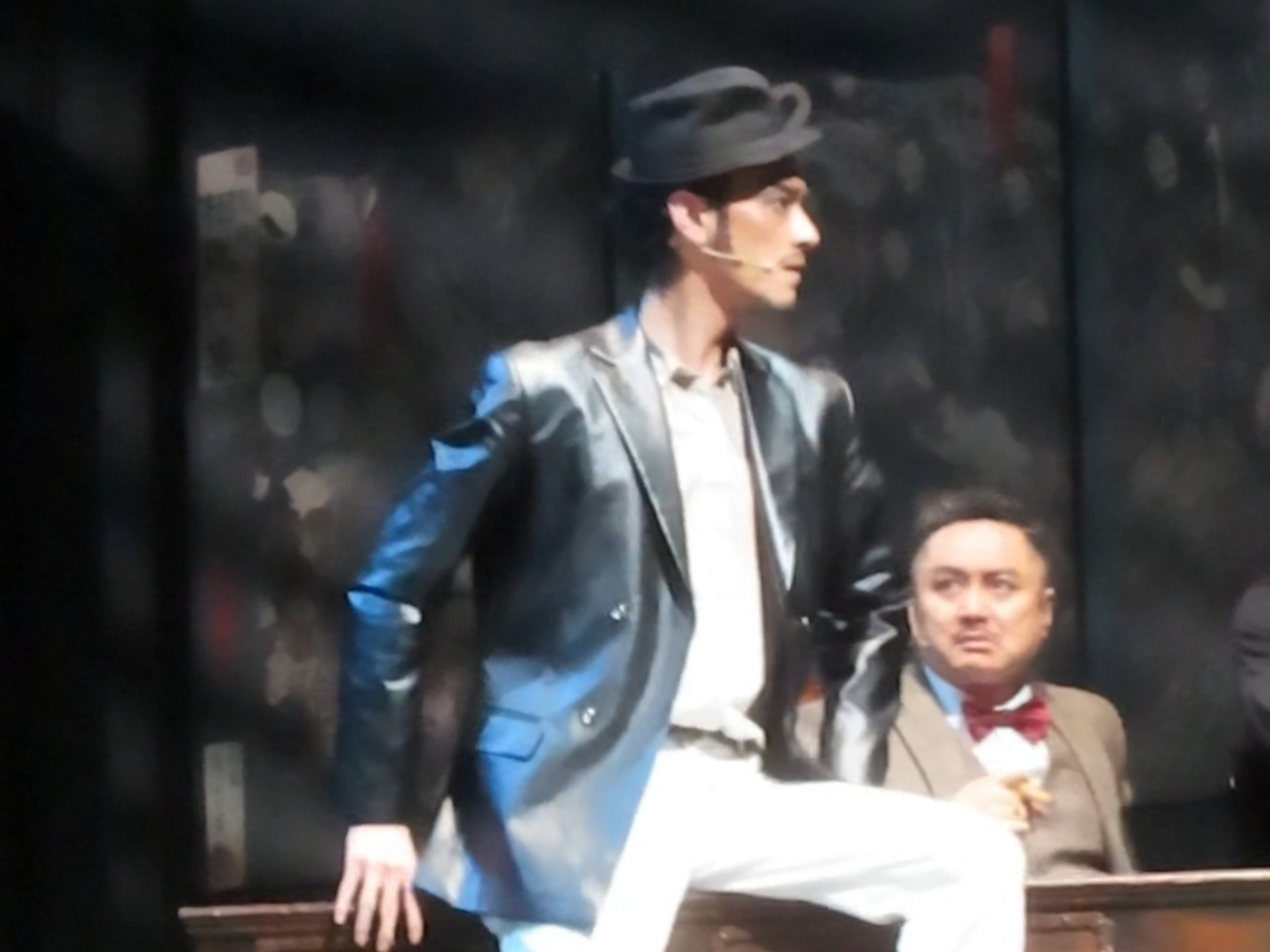 没错，我就是富间昭裕