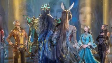 史莱克<em class="keyword">七怪</em>全员晋级封号斗罗太牛了