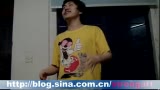 Strongart教授脱口秀:假若中国人都是爱因斯坦