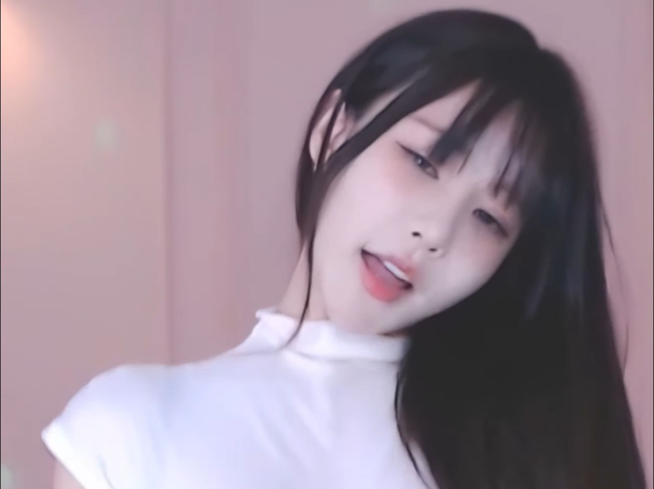 BJ Haru S2 - Twerk Shake Drop Repeat