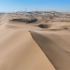大漠风光-乌兰布和航拍