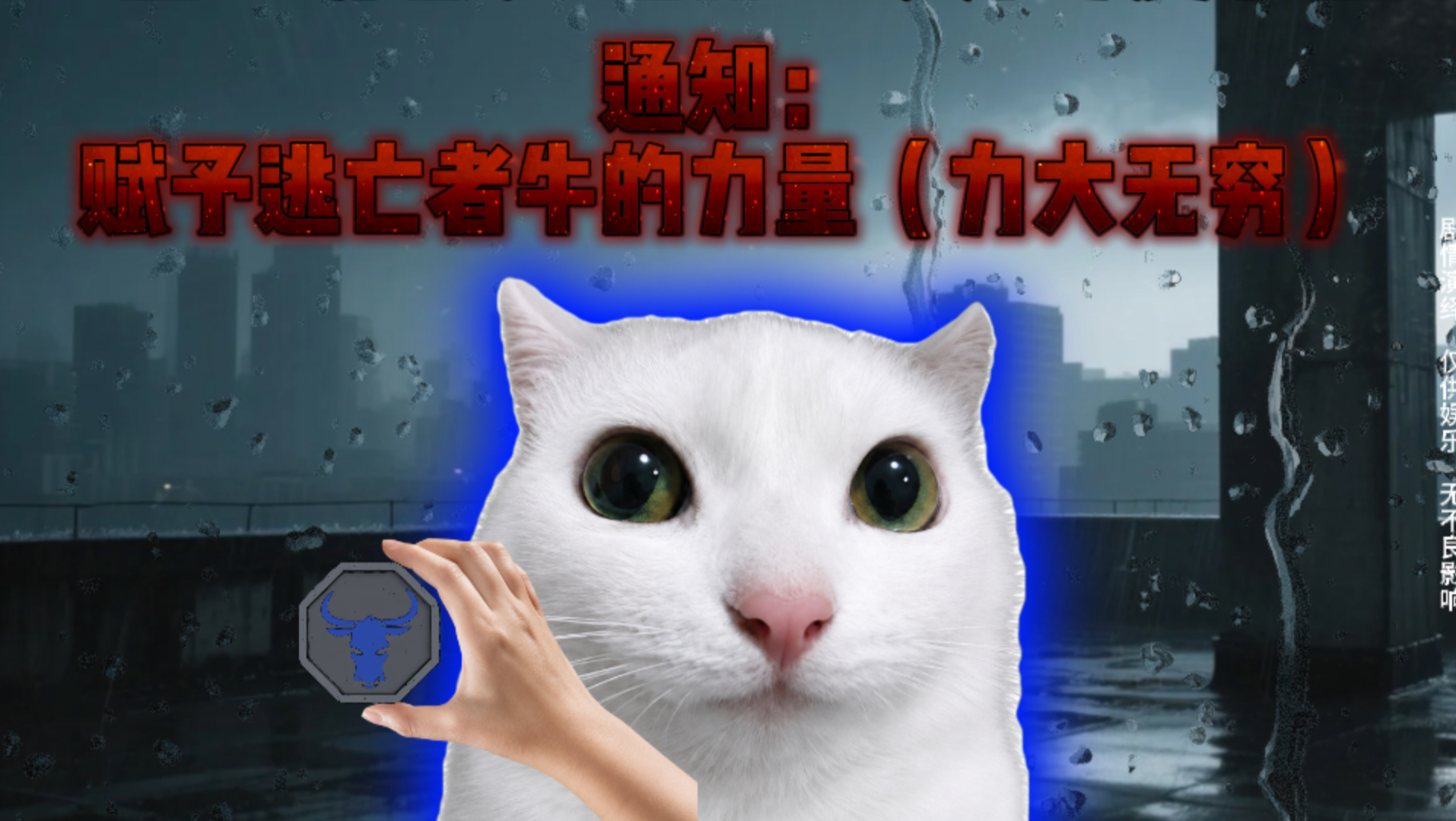 “当全世界都知道你10天后成为超人（25）”