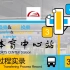 [郑州地铁]十字节点 圆形站厅 创新设计 独具匠心 郑州地铁省体育中心站（3→4）换乘实录