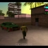 GTA罪恶都市物语（1984）PSP版2006暴动骷髅1