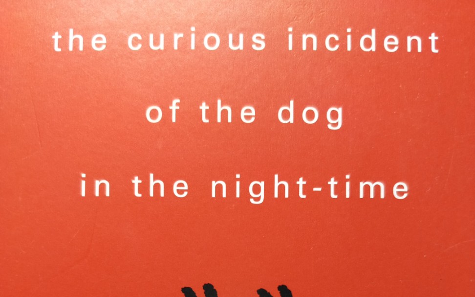 The Curious Incident Of The Dog In The Night time 20 bilibili the-curious-incident-of-the-dog-in-the-night-time-20-bilibili