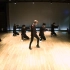 【iKON】<LOVE SCENARIO> 练习室版 1080P DANCE VER.