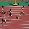吉冈短距离出云陆上2025 YOSHIOKA SPRINT    TR1-2 GP 男子300m 丰田兼