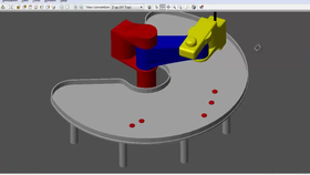 公开课 robotic vision 2.3 getting an image into matlab qut robot academy