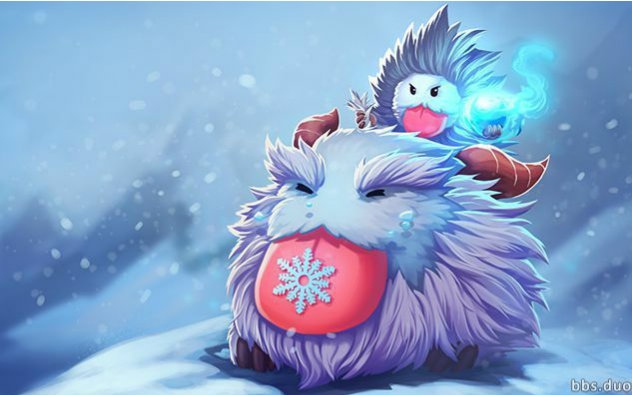 相泽啾】辣鸡up主玩的辣鸡雪人骑士努努-追残血?玩的就是套路