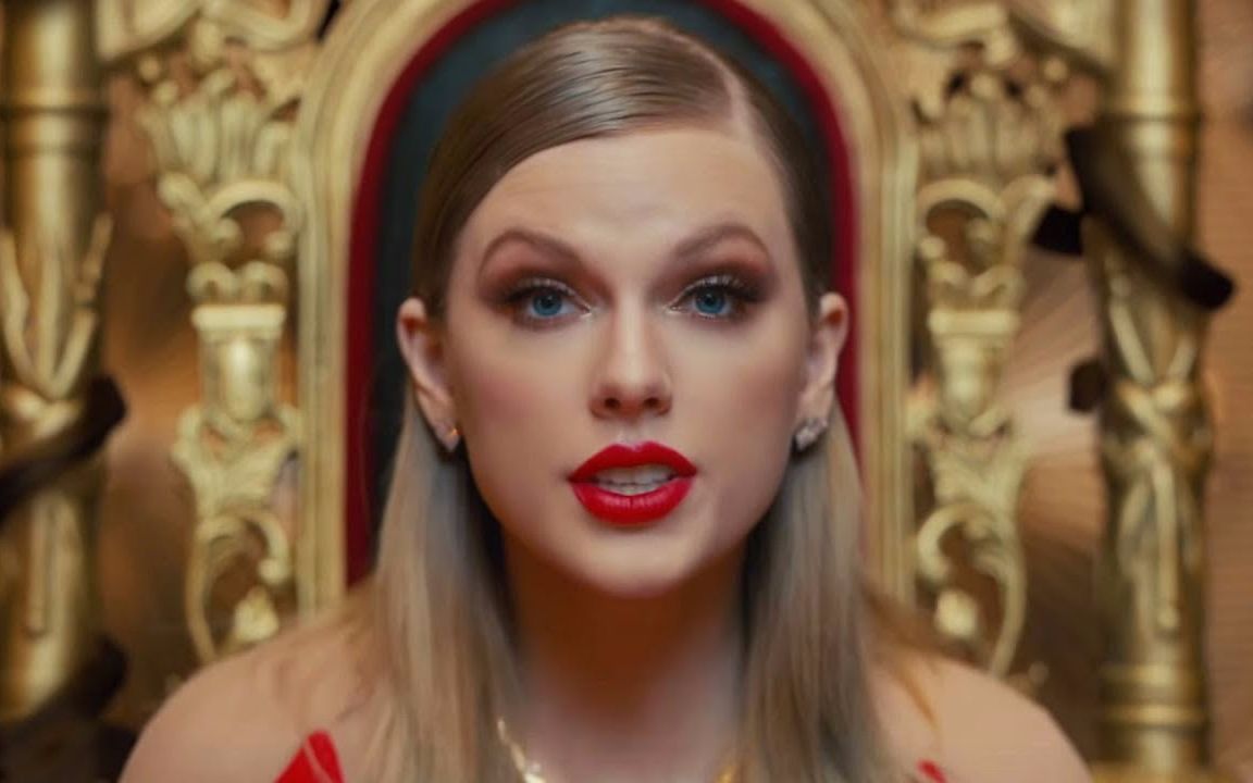 【Taylor Swift】 霉霉最有影响力的20首歌盘点