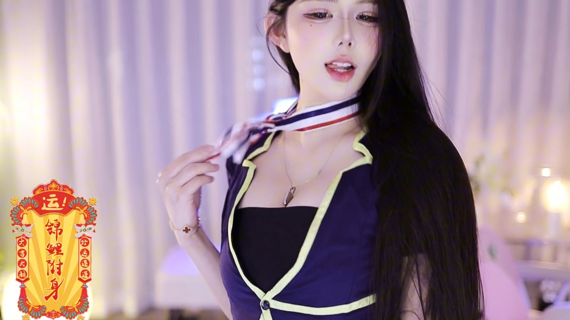 若琳琳lin_2025-02-12开大